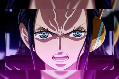 Episode 1163 One Piece Raih Rating Tertinggi di Arc Elbaf