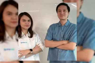 Amanode Masuk Regulatory Sandbox OJK untuk Likuiditas Kripto