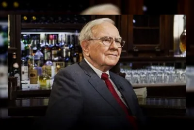 Warren Buffett Ungkap 8 Prinsip Hidup yang Bikin Cepat Kaya