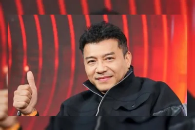 Anang Hermansyah soal Hubungan dengan Kris Dayanti: Kita Udah Deket Bau Tanah