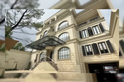 Rumah Mewah Tasya Farasya Rampung Setelah 6 Tahun, Terinspirasi Lounge Emirates