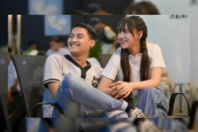 Celetukan Iseng Gilga Sahid di 2019 soal Happy Asmara Berujung Jadi Kenyataan