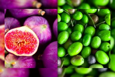 Dua Buah dalam Al-Qur'an yang Bantu Turunkan Kolesterol dan Jaga Jantung