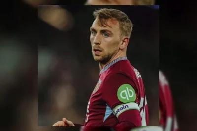 Jarrod Bowen Tegaskan Komitmen Bertahan di West Ham Usai Degradasi