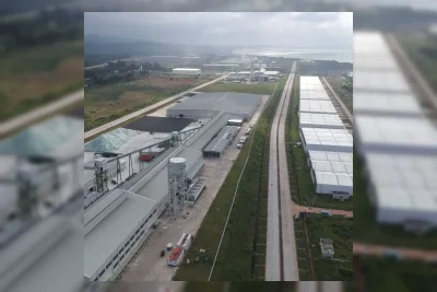 KEK Industropolis Batang Raih Empat Penghargaan TOP CSR Awards 2026