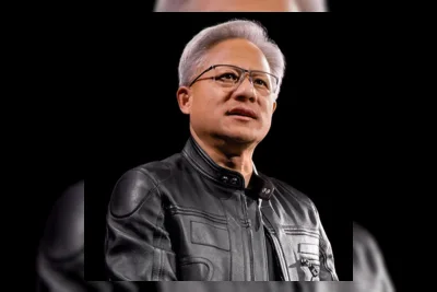 Jensen Huang: AI Buka Peluang Karier, Bukan Ancaman bagi Generasi Muda