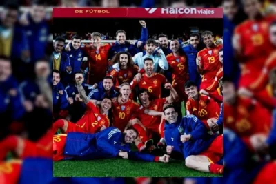 Timnas Spanyol Hadapi Jalur Berat Menuju Final Piala Dunia 2026