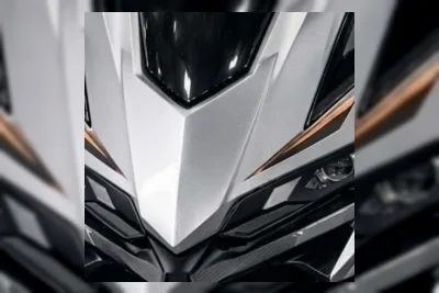 Honda Vario 160 Versi 2026 Terdaftar di NJKB Jakarta
