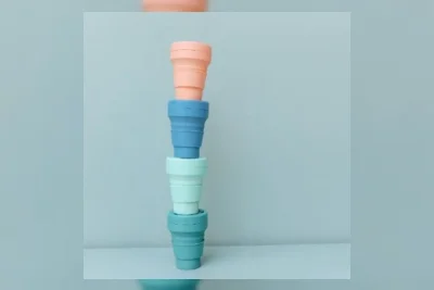 Studi NTU: Tumbler Reusable Baru Ramah Lingkungan Setelah 120 Kali Pakai