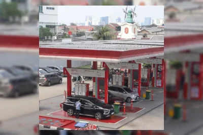 Daftar Harga BBM Pertamina 26 Mei 2026 Tidak Alami Perubahan