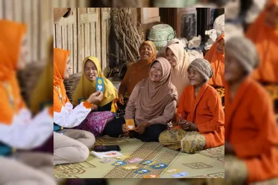 Kinerja Perbankan Syariah Kuartal I-2026 Solid, Didorong Bisnis Emas dan Haji