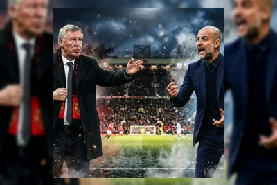 3 Pelatih dengan Trofi Terbanyak dalam Sejarah Sepak Bola