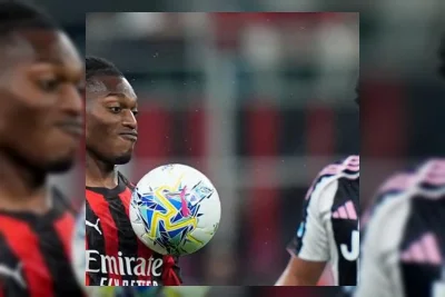 Juventus dan AC Milan Gagal Lolos Liga Champions untuk Pertama Kali dalam 35 Tahun