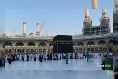 Jangan Sampai Terlewat, Ini Doa Hari Arafah Menurut Ajaran Rasulullah Saw