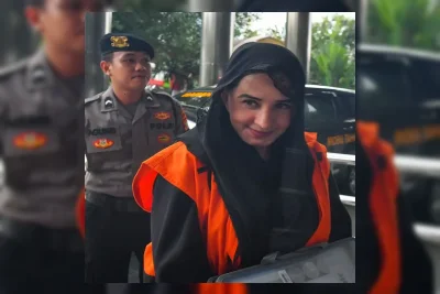 KPK Periksa Manajer Butik Jam Mewah Terkait Kasus Fadia Arafiq