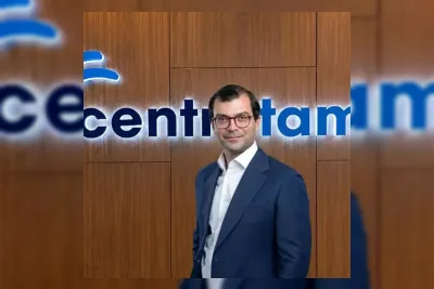 Centratama Telekomunikasi Indonesia Rombak Manajemen, Tunjuk CEO Baru