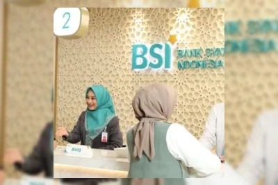 BSI Usulkan Penghapusan PPh Capital Gain Emas untuk Pacu Bisnis Bullion