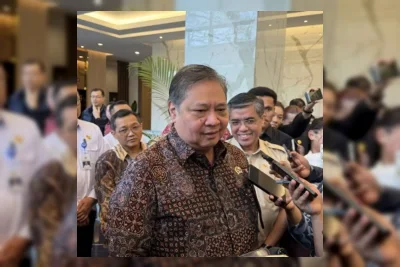 Pemerintah Perpanjang WFH ASN dan Swasta Dua Bulan