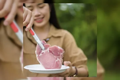 Dokter Imbau Batasi Konsumsi Daging Berlebihan Saat Iduladha Demi Cegah Hipertensi