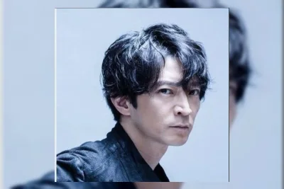 Kenjiro Tsuda Gugat TikTok atas Replikasi Suara AI