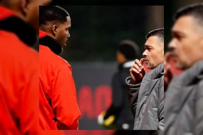 Gagal Bersaing, Sergio Conceicao Resmi Putus Kontrak dengan Al Ittihad