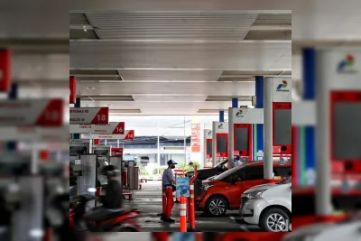 Pertamina Bantah Larangan Pembelian Pertalite per 1 Juni 2026