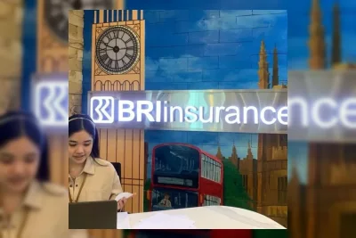 BRI Insurance Raih Penghargaan IRCA 2026 Atas Kepatuhan Regulasi