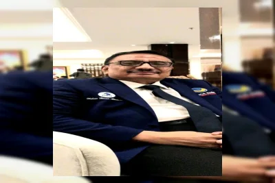 Membongkar Kegagalan Embargo dan Ketahanan Peradaban Iran