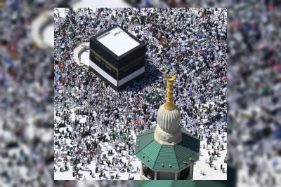 Empat Amalan Istimewa di Hari Arafah untuk Umat Islam