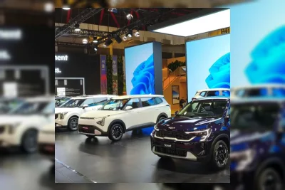 Pasar Mobil Bekas Mulai Diramaikan Chery Omoda C5 Tahun Muda
