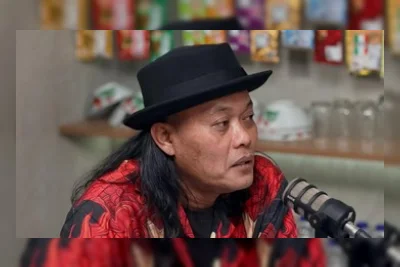 Sule Bantah Lempar Skrip ke Kru TV, Canda soal Sofa