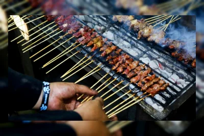 Hindari Makanan dan Minuman ini Usai Konsumsi Daging Kambing