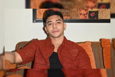 Lirik Lagu Nikmati Sakitnya - Fabio Asher