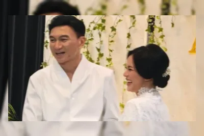 Sahabat Ungkap Sifat Istri Baru Anji yang Lagi Jadi Sorotan