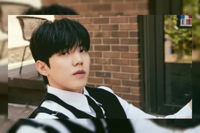 JYP Entertainment Buka Suara soal Rumor Dowoon DAY6 Pacaran