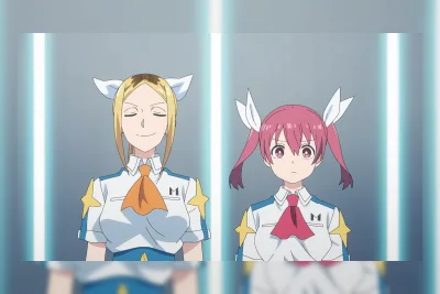 Magilumiere Magical Girls Season 2 Rilis Trailer Baru, Cast, dan Lagu Penutup