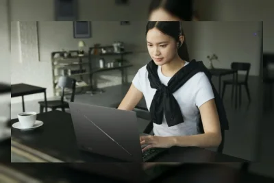 Asus ROG Zephyrus G14 Resmi Masuk Indonesia, Laptop Gaming Tipis dengan RTX 5070 dan AI