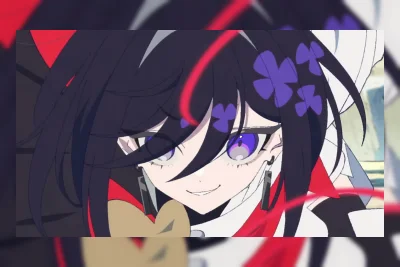 THE RIBBON HERO Anime Rilis Trailer, Visual, dan Pemain, Tayang 8 Agustus
