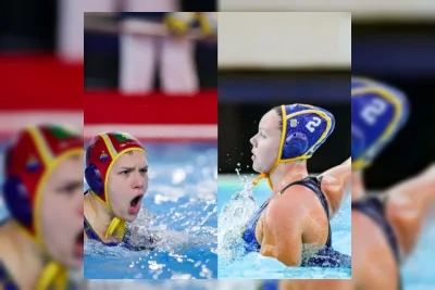 EPlus Catalunya dan Zodiac Barceloneta Berebut Gelar Pertama Eurocup Wanita