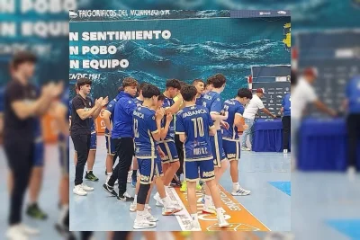 Delapan Tim Balonmano Cadete Bersaing di Final Spanyol