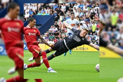 Klub Raksasa Premier League Gerak Cepat Amankan Pemain Baru