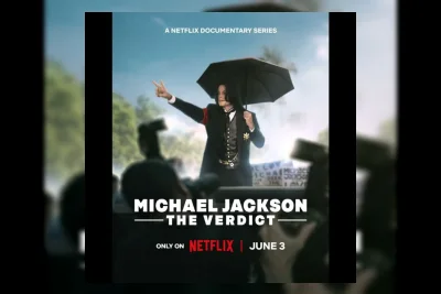 Netflix Tayangkan Dokumenter Persidangan Michael Jackson Juni Mendatang