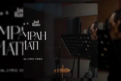 Niki Becker dan Celyna Grace Rilis Lagu Kemenangan Sumpah Mati