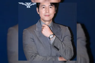 Jung Woo Sung dan Wi Ha Joon Bintangi Film Sejarah Sal Saeng Bu