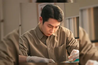 Empat Drama Korea Baru Tayang Juni 2026, dari Medis hingga Aksi Balas Dendam
