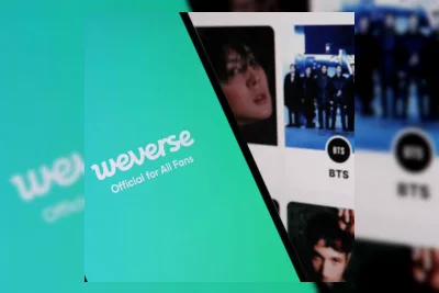 Cara Apply Army Membership Presale di Weverse untuk Tiket Konser BTS