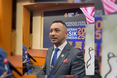 Purbaya Yudhi Sadewa Tegaskan PT DSI Tidak Hapus Fungsi Bea Cukai
