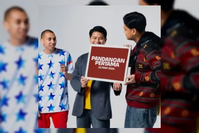 RAN Remake Video Klip Pandangan Pertama untuk Rayakan 20 Tahun Berkarier