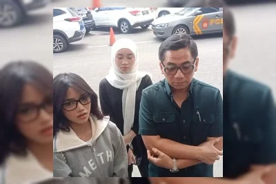 Fuji Tolak Mediasi, Mantan Admin Jadi Tersangka Penggelapan Dana Rp 1 Miliar