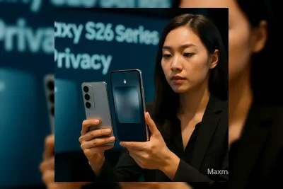 Samsung Galaxy S26 Series: Fitur AI untuk Produktivitas Harian